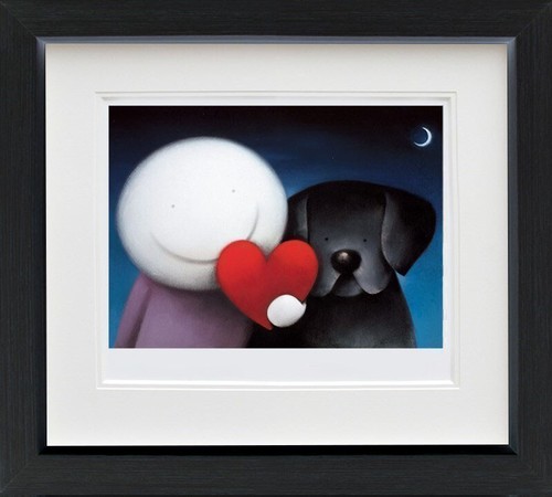 Share love doug hyde - by,