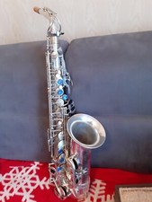 Selmer balance action 1946 - balance,