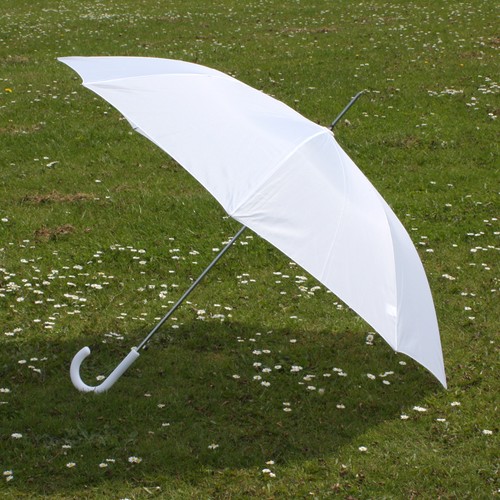 Large white automatic - large,