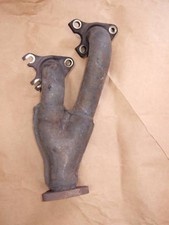 PORSCHE 944 S2 EXHAUST