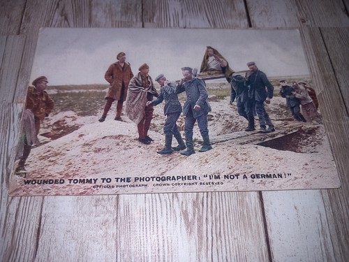 Ww1 official war - ww1,