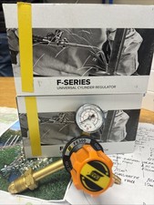 F-series Universal Cylinder