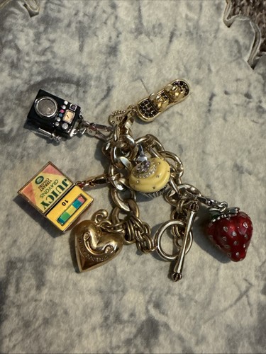 Juicy couture vintage - couture,