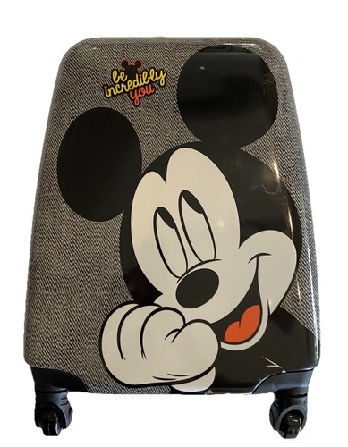 Disney mickey mouse - mickey, hardshell