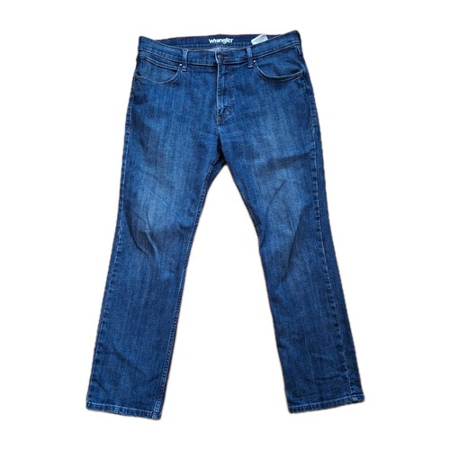 Wrangler jeans mens - wrangler,