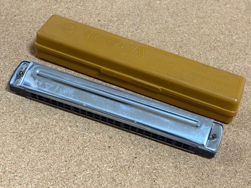 Yamaha harmonica 220 - harmonica, no.220