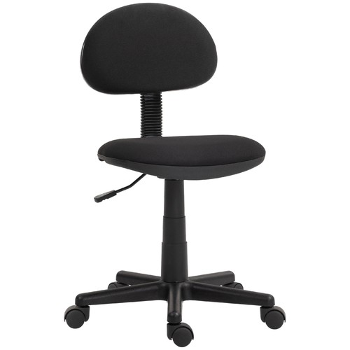 Homcom armless office - homcom,