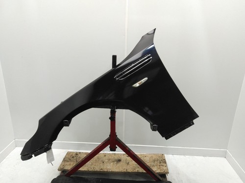 Bmw series left front - bmw, wing