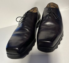Berluti Ultima Men’s Black