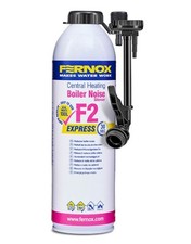 Fernox F2 Express Central