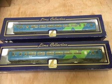 Lot..581X...OO GAUGE LIMA