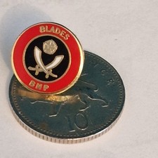 Sheffield United Bnp Small