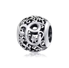 🩷 Alphabet Charm Vintage