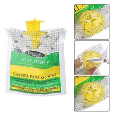 Fly Trap Disposable Flycatcher