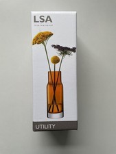 Lsa utility vase handmade - -,