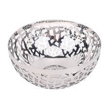 Stainless Steel Fruit Bowl