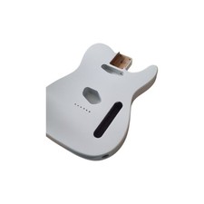 Olympic White Telecaster body