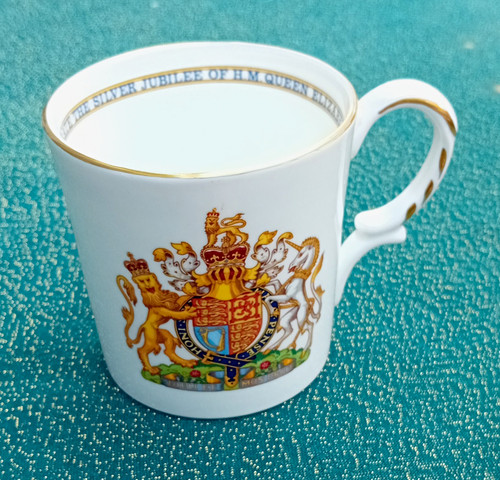 Silver jubilee 1977 - 1977, queen