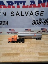 Vintage Daviess County Gulf