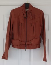 Stunning Vintage Tan Karen