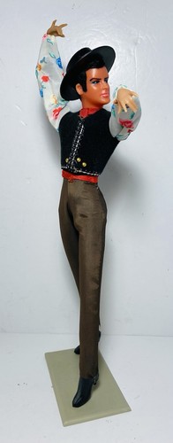 Vintage marin chiclana spanish - marin,
