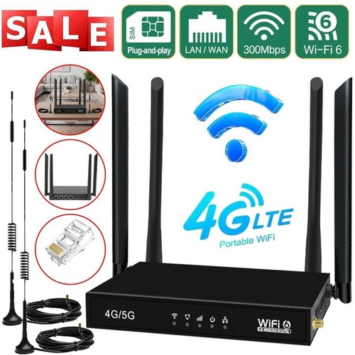 Lte cpe wireless - 4g/5g,