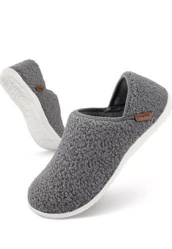 Women fuzzy fur slippers - fuzzy,