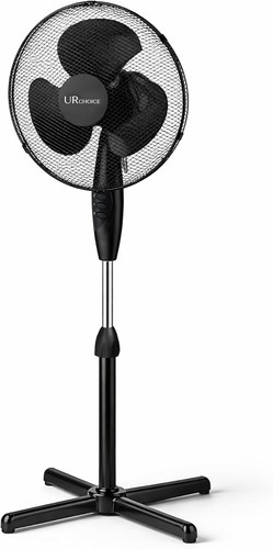 Speed pedestal cooling - pedestal,