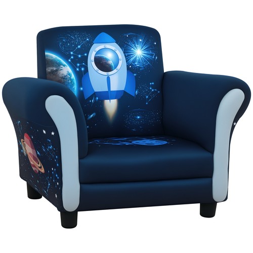 Homcom kids armchair - kids,