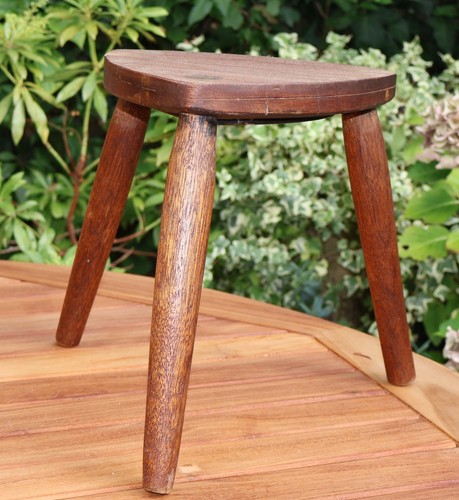 Vintage mid century - century, rustic