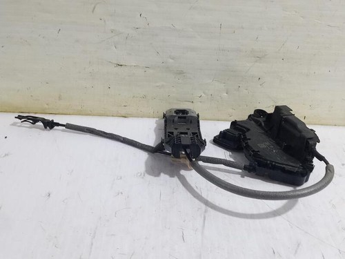 5tb837015 front door - front, lh