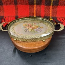 Antique French Dresser Tray