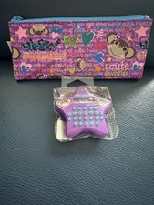 Claire purple monkey - claire’s,