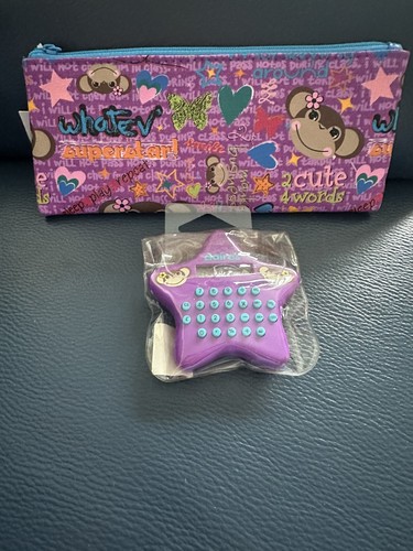 Claire purple monkey - claire’s,