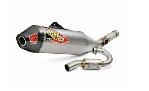 Pro circuit euro - pro, stainless