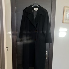 Vintage Lampert London double