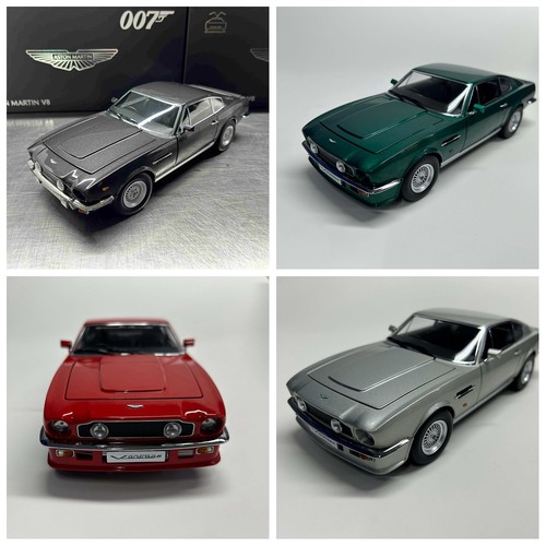 Xiaoguang aston martin - xiaoguang,