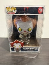 Funko Pop! IT: Pennywise