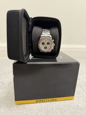 Breitling Colt Chronograph