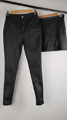 Boohoo primark black - boohoo,