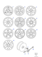 Land Rover Genuine