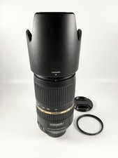 Tamron SP 70-300mm F/4.0-5.6