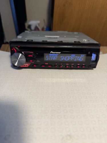 Pioneer deh 3900bt - pioneer, deh-3900bt