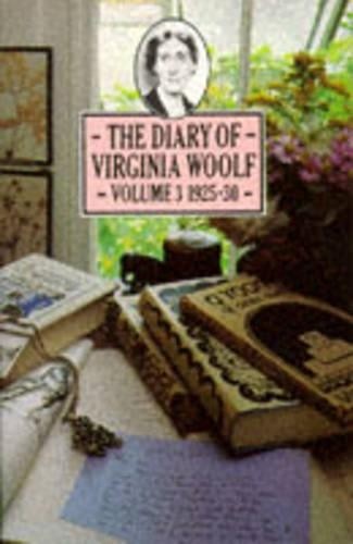 The diary virginia woolf - diary,