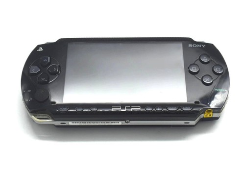 Sony psp original 1000 - sony,