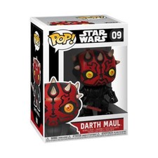 Funko POP! Star Wars Darth