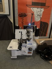 4 Thread Domestic Overlocker