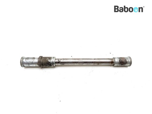 Front wheel axle kawasaki gpx - front,