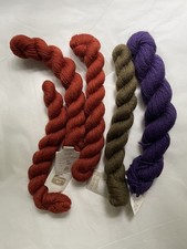 Vintage - 5 x 25g - Rowan