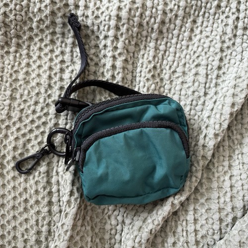 Baggu green fanny - baggu, pack